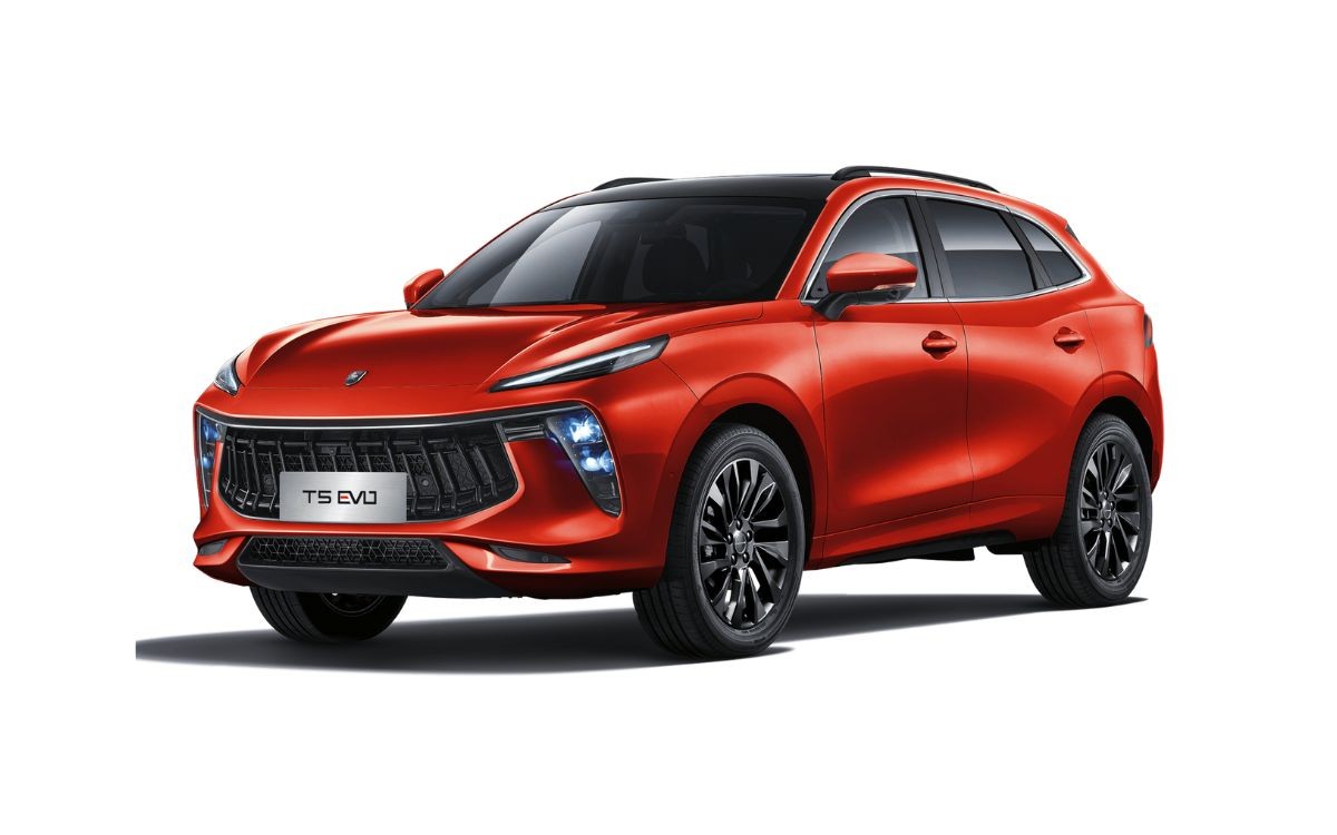 DONGFENG T5 EVO neuf en Côte d'Ivoire