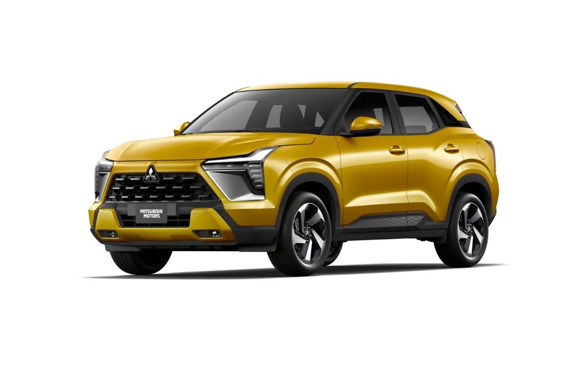Mitsubishi Outlander Sport  neuf en Côte d'Ivoire