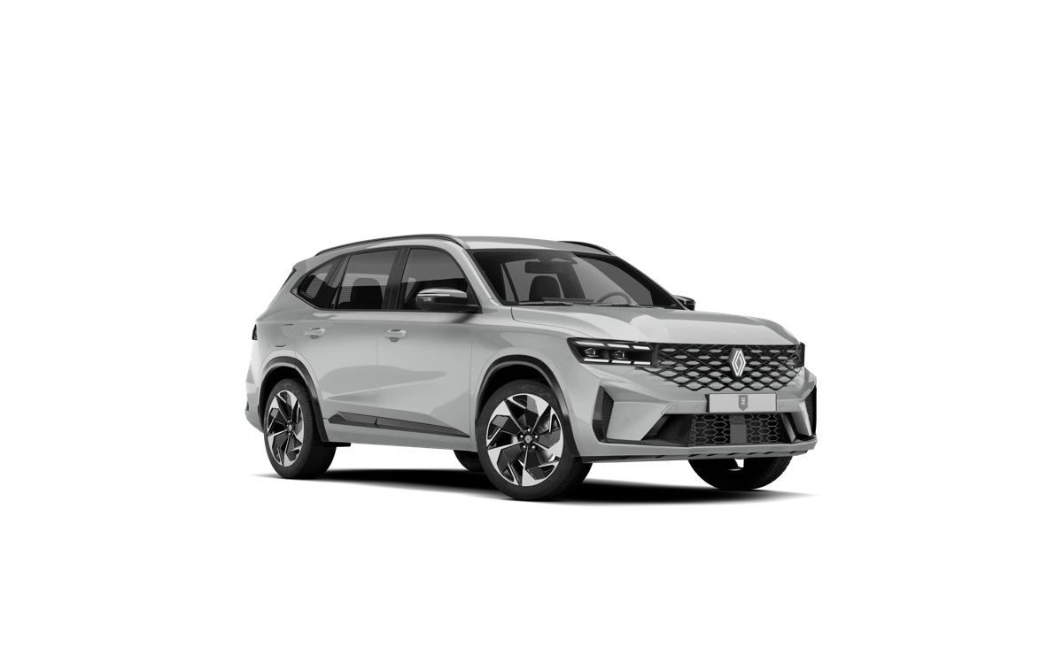 PhotoRENAULT KOLEOS