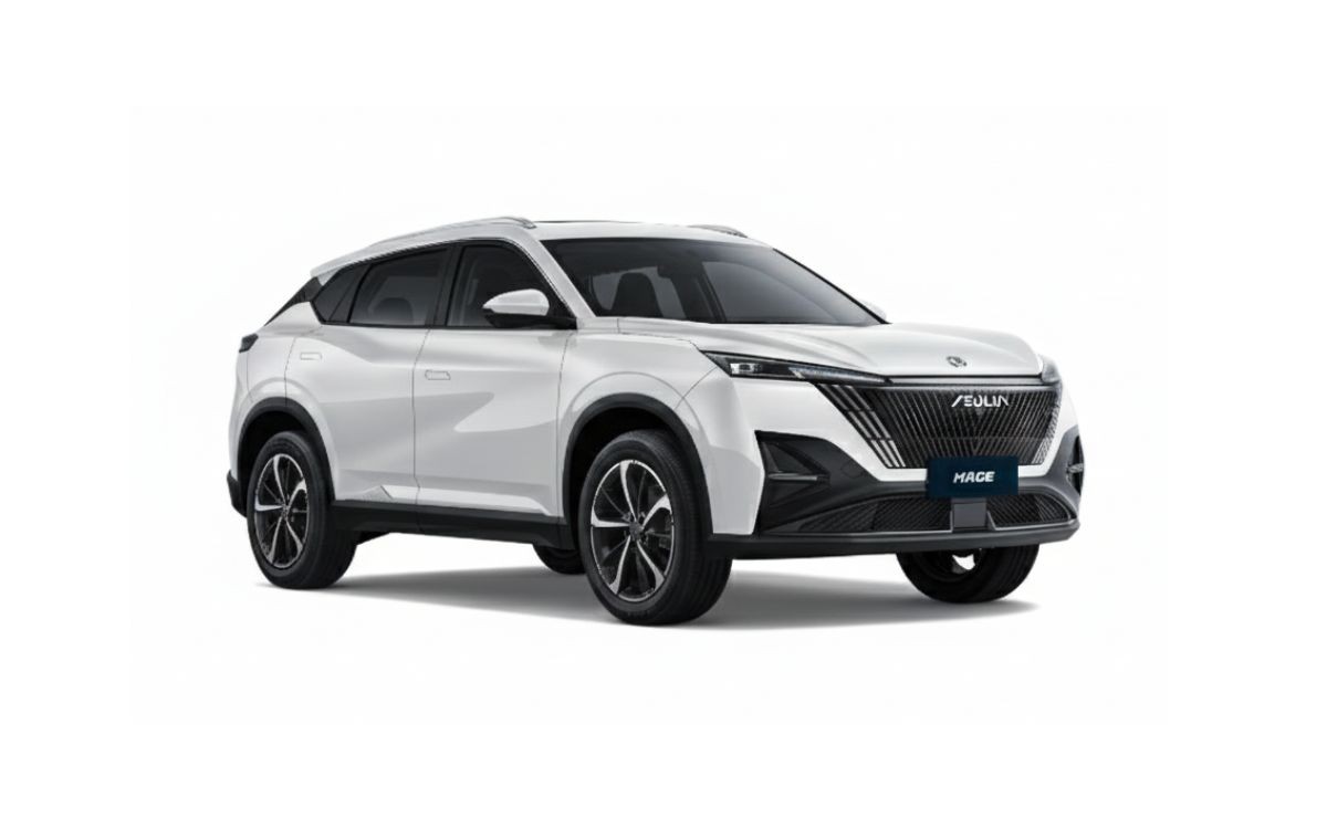 DONGFENG MAGE neuf en Côte d'Ivoire