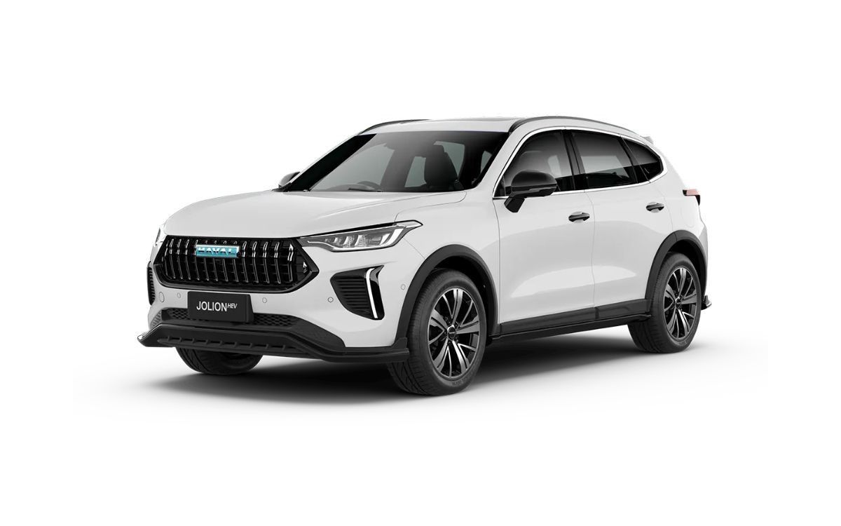 HAVAL JOLION PRO neuf en CĂ´te d'Ivoire