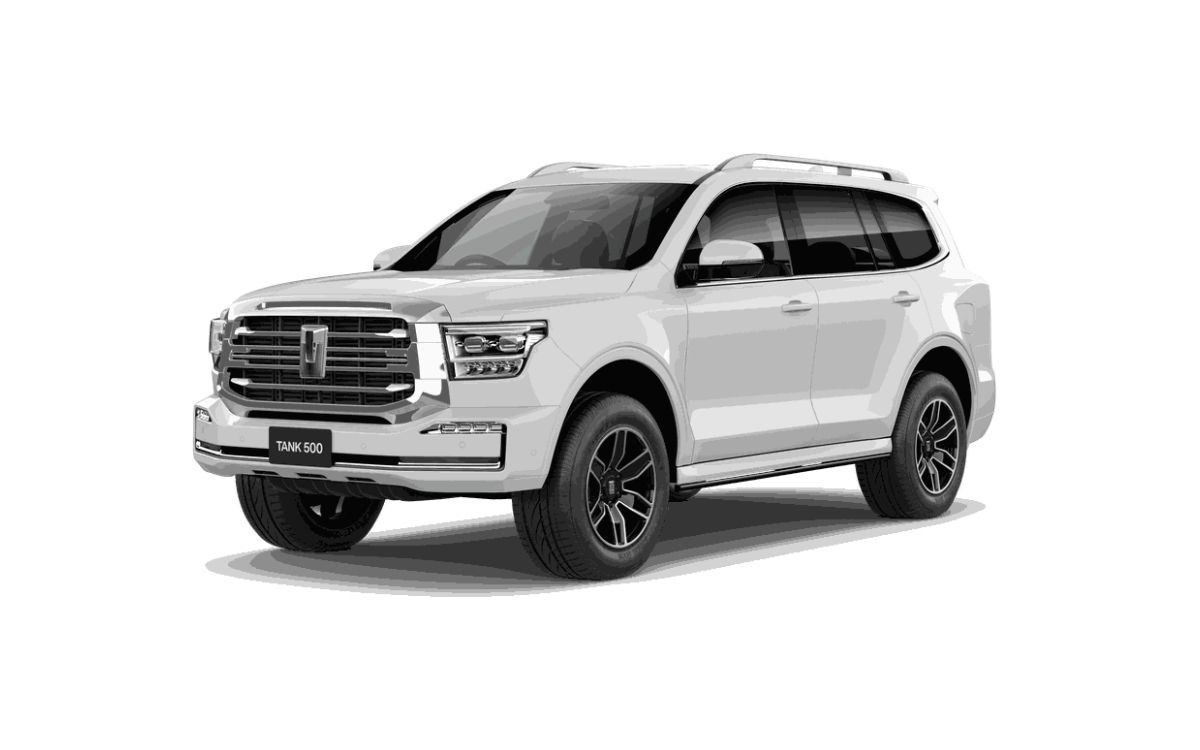 TANK 500 neuf en Côte d'Ivoire