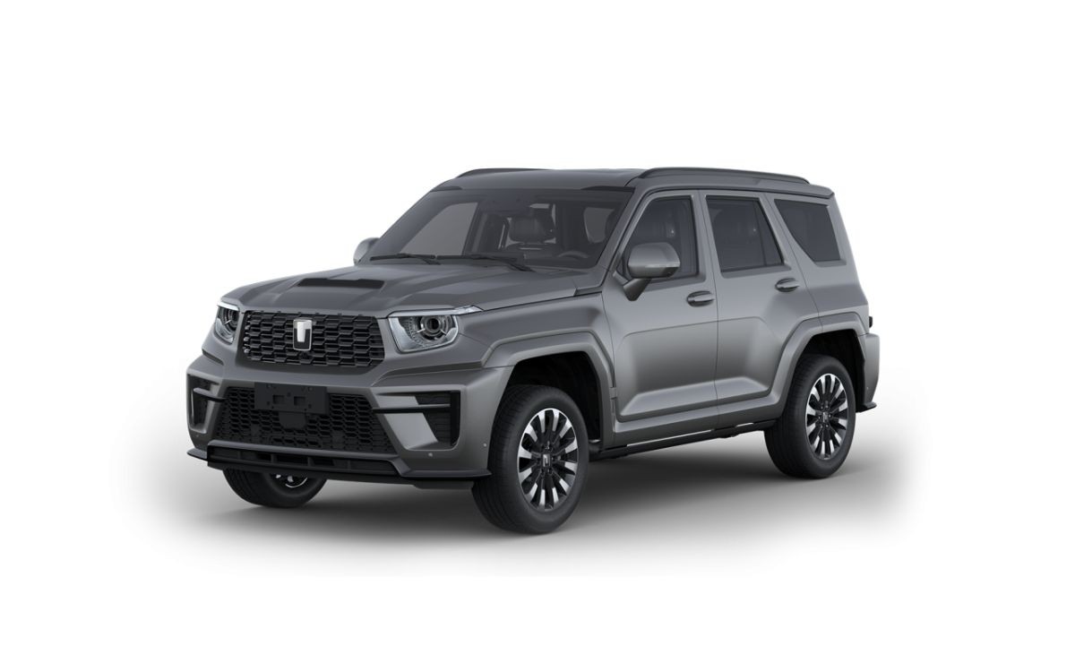 TANK 700 neuf en Côte d'Ivoire